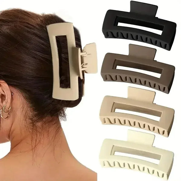 Everyday Neutral Jaw Claw Set