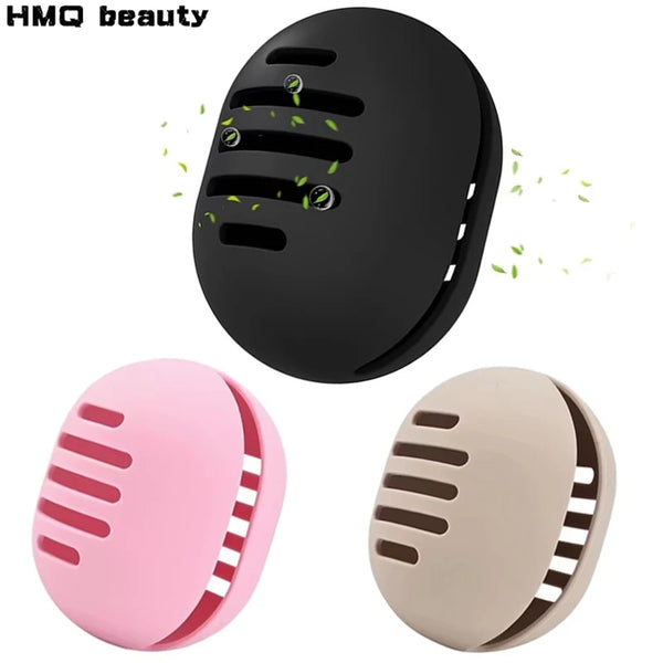 Silicone Beauty Sponge Case