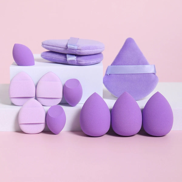 Everyday Blend Sponge Duo Set
